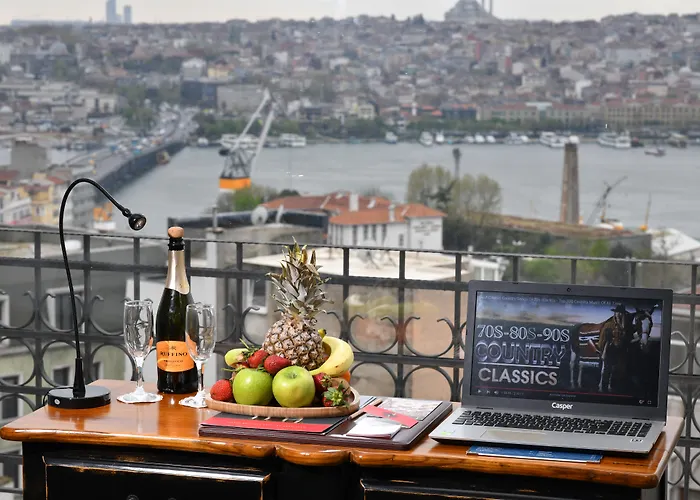 Ansen Hotel And Suites