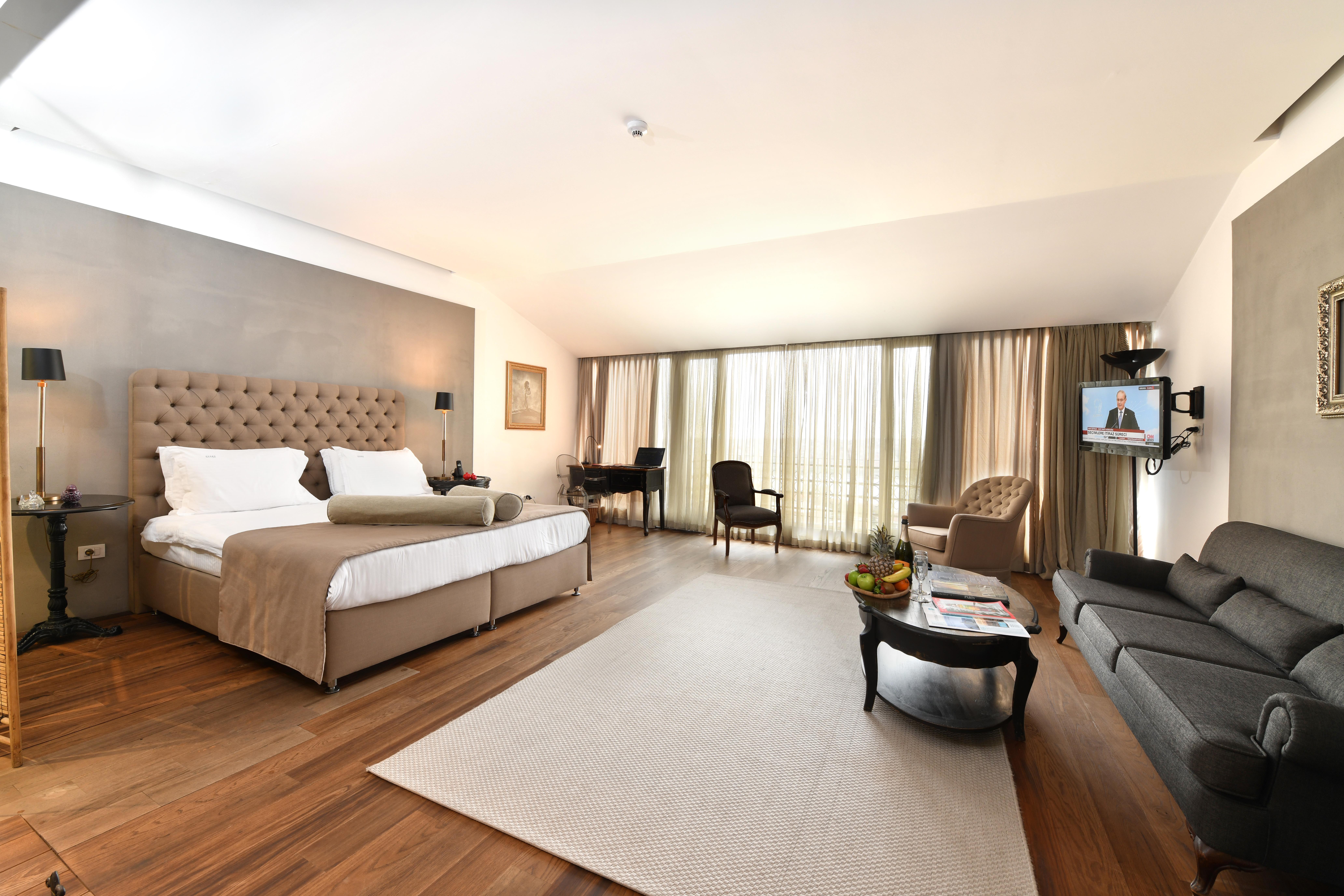 Ansen And 4* Istambul