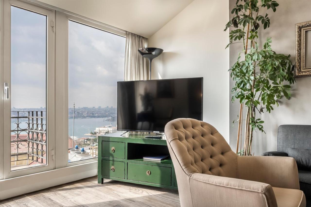 Hotel Ansen And Istambul