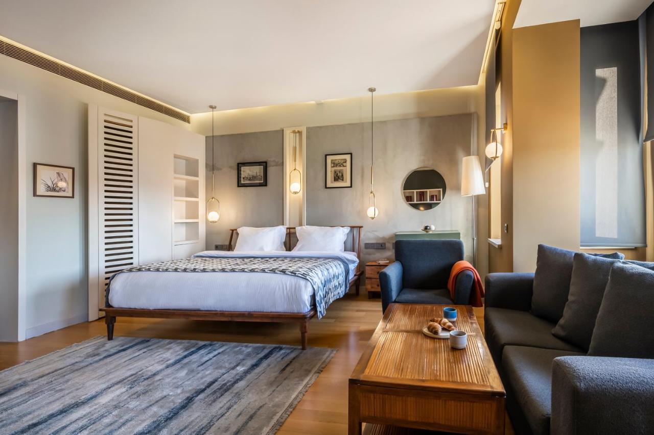 Hotel Ansen And Istambul
