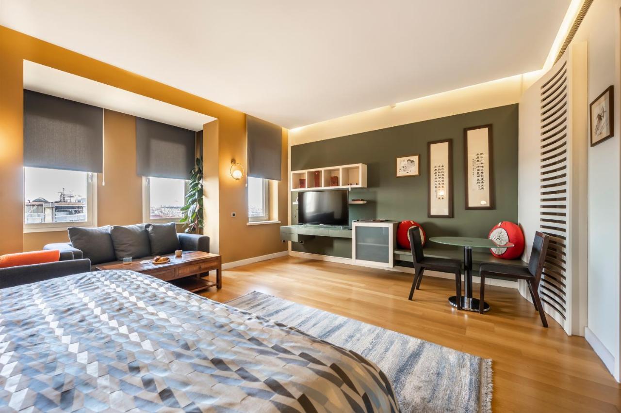 Ansen And Hotel Istambul