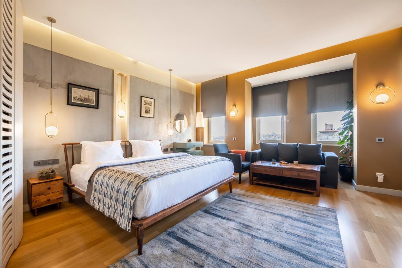 Hotel Ansen And Istambul