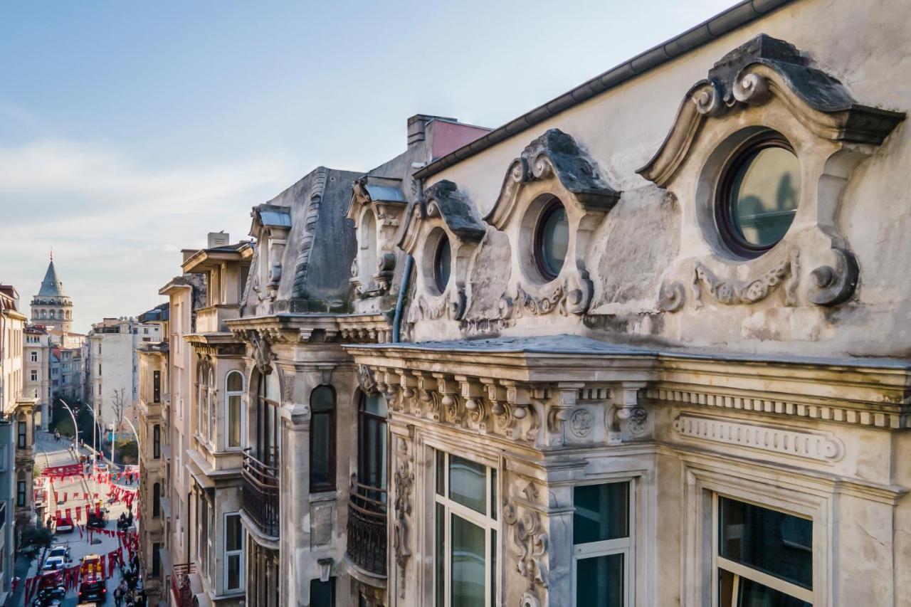 Hotel Ansen And Istambul
