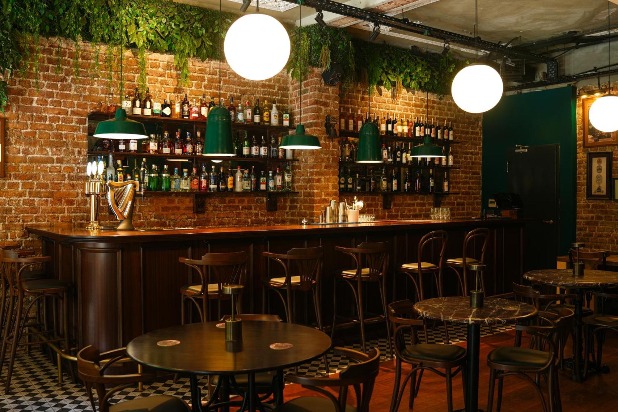 Hotel Ansen And Istambul